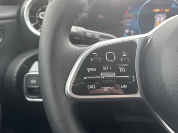 Mercedes Klasa A W177/V177 Hatchback 1.3 200 163KM 2022 Mercedes-Benz A 200 A 200/ Salon PL/ Serwis ASO/ P, zdjęcie 18