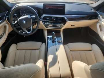 BMW Seria 5 G30-G31 2022 BMW Seria 5 530xi 2022 2.0l 2.0 Benzyna 248KM, zdjęcie 8