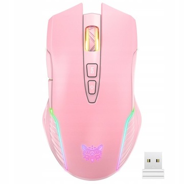 Bezprzewodowa Mysz Gamingowe ONIKUMA CW905 RGB