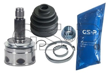 GSP 823131 SADA KLOUBU HŘÍDEL HNACÍ