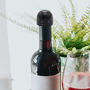 Пробка для бутылки Wine Lover, семейная пробка для шампанского