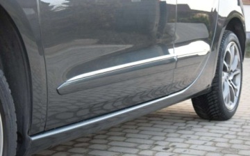 DS 4 I 2014 Citroen DS4 1.6B Automat Navi Skora Masaze Sprowadzony Oplacony, zdjęcie 18