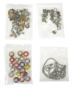 МЕТАЛЛИЧЕСКИЕ ПОДВЕСКИ-БУСИНЫ