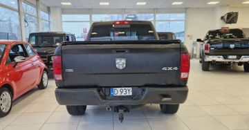 Dodge Ram IV 5.7 V8 390KM 2013 Dodge RAM 5.7 Hemi V8 390km LPG 4x4 Nowe opony 5.7 BenzynaLPG 390KM, zdjęcie 18