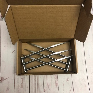 Ожерелье из 2 частей с когтями Росомахи и Людей Икс