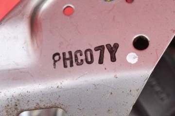 ПЕДАЛЬ ПЕДАЛИ ТОРМОЗА СЦЕПЛЕНИЯ HONDA CIVIC 9 13-20 сентября