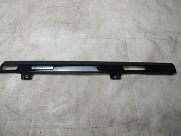 Audi Q7 17- Listwa Konsoli Prawa 4M1853242A USA