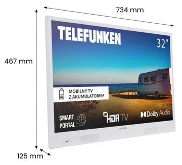 НАДЕЖНЫЙ СОВРЕМЕННЫЙ ЖК-СМАРТ-ТВ В ОРИГИНАЛЬНОЙ КОМПЛЕКТАЦИИ HDMI