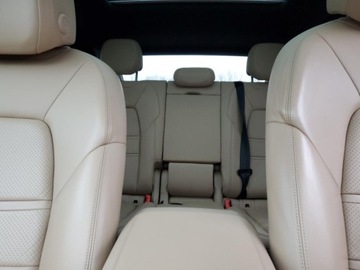 Porsche Cayenne III 2021 Porsche Cayenne 2021 3.0l 3.0 Benzyna 335KM, zdjęcie 11