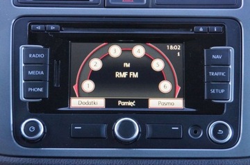 Volkswagen Tiguan I SUV Facelifting 2.0 TDI CR DPF BlueMotion 140KM 2013 Volkswagen Tiguan 2.0 TDI CR 140 KM, 4x4, Lift, Klimatronic, Navi, Hak, GW, zdjęcie 14