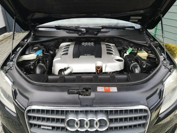Audi Q7 I 2007 Audi Q7 4.2 TDI 326KM Quatro # Automat #, zdjęcie 22