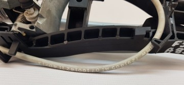 BMW 3 GT F34 KLIKA DVEŘE PRAVÝ PŘEDNÍ