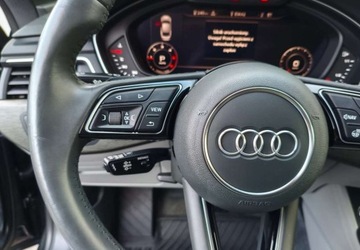 Audi A5 F5 Sportback 2.0 40 TDI 190KM 2019 Audi A5 Sportback Audi A5 Sportback 40 TDI Quattro S Line S tronic 2.0, zdjęcie 13