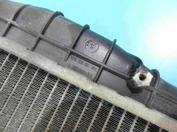 ALFA ROMEO OE IMPRK1116575 836060300 VENTILÁTOR CHLADIČŮ