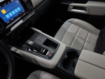 Citroen C5 III 2021 Citroen C5 Aircross Shine Pack / Plug In / LED / A, zdjęcie 25