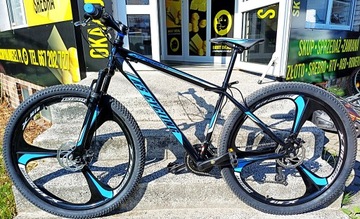 Rower MTB górski KS Cycling rama 18'' koło 29'' H
