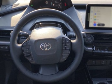 Toyota Prius V (XW60) 2.0  Hybrid Dynamic Force Plug-in 223KM 2025 Od ręki - Prestige 2.0 Hybrid Plug-in 223KM | Podgrzewane fotele!, zdjęcie 3