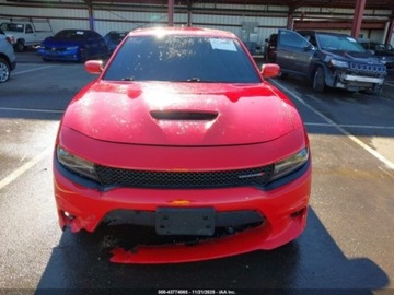 Dodge Charger VII 2021 Dodge Charger Rt 2021, 5.7L V8 370KM, RWD, od ubezpieczalni 5.7 Benzyna, zdjęcie 4