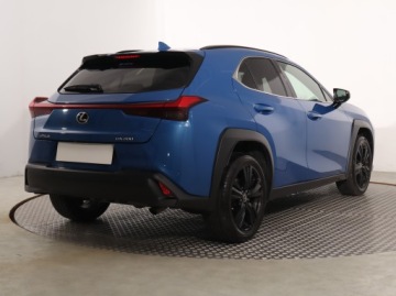 Lexus UX Crossover 200 171KM 2022 Lexus UX 200, Salon Polska, 1. Właściciel, zdjęcie 4