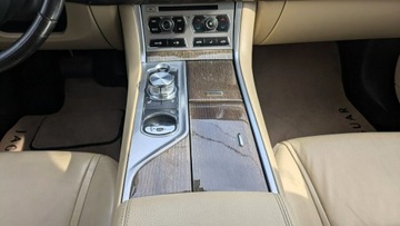 Jaguar XF I Sportbrake 2.2 D 163KM 2012 Jaguar XF 2.2D 163PS Bezwypadkowy Biksenon Skóra, zdjęcie 33