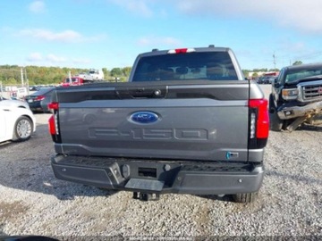 Ford 2023 Ford F150 Lightning XLT 2023 Elektryczny 452KM, zdjęcie 4