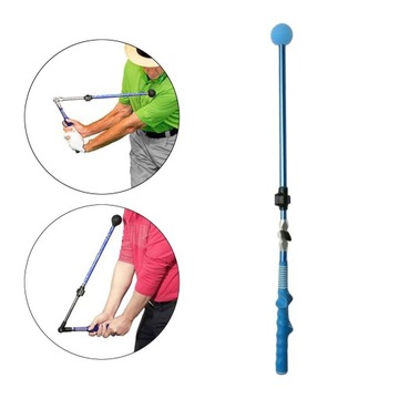 Чехол Golf Swing для тренировки руки и локтя