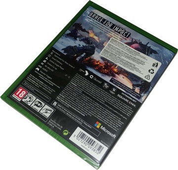 OUTRIDERS WORLDSLAYER / НОВИНКА / PL / XO/XSX / XBOX ONE / SERIES X