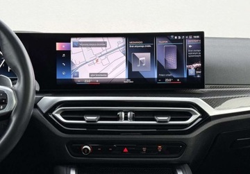 BMW Seria 4 2024 BMW Seria 4 I wlasciciel M Pakiet Hak Gwarancja Bezwypadkowy FVAT23, zdjęcie 32