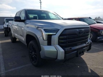 Toyota Tundra II 2024 Toyota Tundra Toyota Tundra 4WD Limited CrewMax 5.5 3.4 Benzyna 389KM, zdjęcie 1