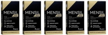 Mensil Max 50mg 20 tabletek