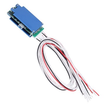 Плата аппаратной защиты баланса BMS PCB 17 серии