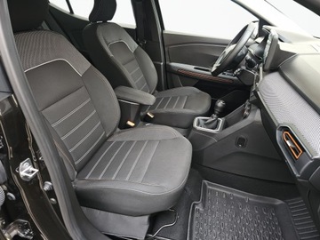 Dacia Sandero III Hatchback 5d 1.0 TCe 90KM 2023 Dacia Sandero Stepway 1.0 TCe Expression LPG, zdjęcie 14