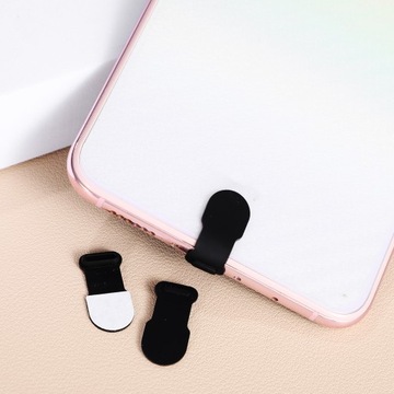 ПЫЛЕЗЫЧНАЯ КРЫШКА USB C КРЫШКА ДЛЯ МАЛЕНЬКИХ ПОРТОВ ДЛЯ ТЕЛЕФОНА ЗАГЛУШКИ ТИП РАЗЪЕМА ПЫЛЕЗЫЧНЫЕ КРЫШКИ