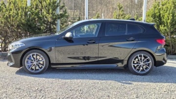 BMW 2021 BMW 1M M135i, 306 KM, 106 Tys.km, 4x4, Bezwypadkowy, Stan Idealny, Ceramika, zdjęcie 8