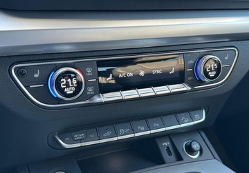 Audi Q5 II 2024 Audi Q5 Gwarancja 07-2029 Podwojne szyby Kamery 360 Matrix LED Radary, zdjęcie 26