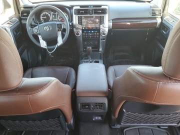 Toyota 2021 Toyota 4-Runner Night Shade 2021 4.0l 4.0 Benzyna 270KM, zdjęcie 8