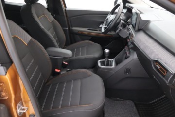 Dacia Logan III 2022 Dacia Sandero 1.0 TCe, Salon Polska, zdjęcie 8