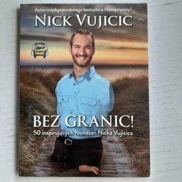 Bez granic! NICK VUJICIC