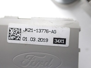 LAMPA INTERIÉR KABINY ORIGINÁLNÍ JK21-13776-AG FORD TOURNEO CUSTOM 19R