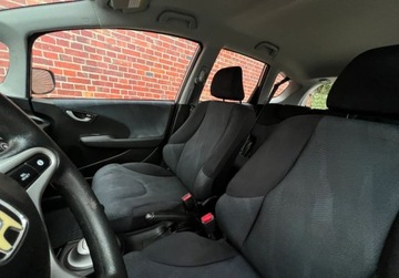 Honda Jazz III 1.4 i-VTEC 100KM 2009 Honda Jazz Automat Klima Isofix Warszawa Gwarancja w cenie VRJF 1.3 100KM, zdjęcie 11