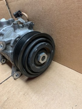 BMW 1 F20 F30 KOMPRESOR KLIMATIZACE 9299329-04 B47D20A
