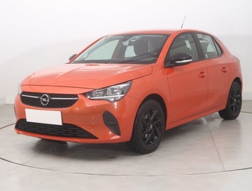 Opel Corsa F Hatchback 5d 1.2 75KM 2021 Opel Corsa 1.2, Salon Polska, Serwis ASO, Klima, zdjęcie 1