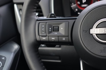 Nissan Qashqai III Crossover Facelifting 1.3 DIG-T MHEV 158KM 2025 Nissan Qashqai 1.3 DIG-T MHEV, 1. Właściciel, zdjęcie 17