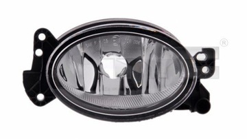 HALOGEN 4, TŘÍDA CLC CL203 R W251 V251 09