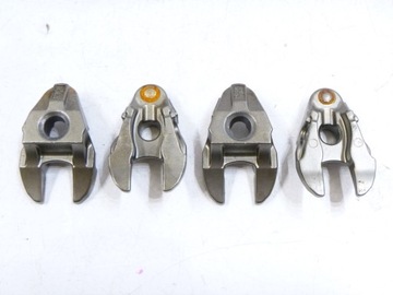 STOPKA MOCOWANIE WTRYSKU FORD FIESTA MK8 1.5 TDCI