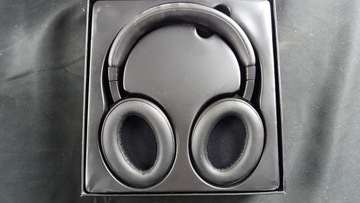 Складные накладные наушники Roxel HD-NC60 OUTLET