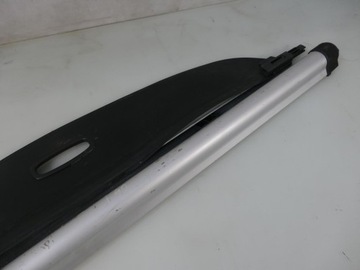 HYUNDAI I40 LIFT COMBI БАГАЖНИК ГЛУХАЯ ЗАДНЯЯ ШТОРКА