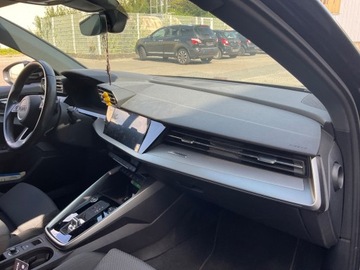 Audi A3 8Y Sportback 1.0 30 TFSI 110KM 2021 Audi A3 30 TFSI S line, zdjęcie 5