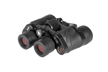 Бинокль Opticon PROOPTIC 8x40 ZOOM-8x | Прочное ВЫСОЧАЙШЕЕ качество + чехол
