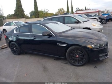 Jaguar XE 2019 Jaguar XE Xe 25t 2.0 Benzyna 247KM, zdjęcie 5